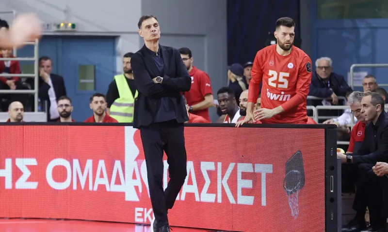 Ολυμπιακός μεταγραφές: Η μέρα θα είναι μεγάλη!