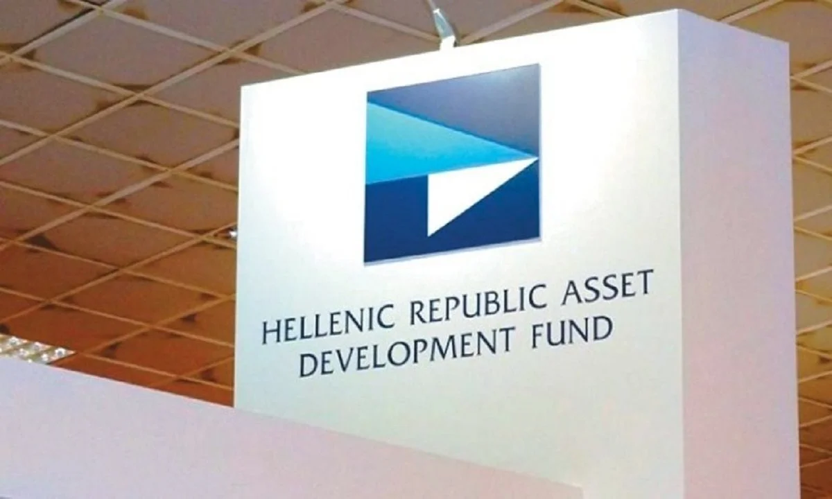 Είναι το ταμείο επενδύσεων των ΗΠΑ στην Ουκρανία το ουκρανικό ΤΑΙΠΕΔ - Πώς η Ελλάδα έδωσε τα πάντα στους Ευρωπαίους και δεν άνοιξε μύτη