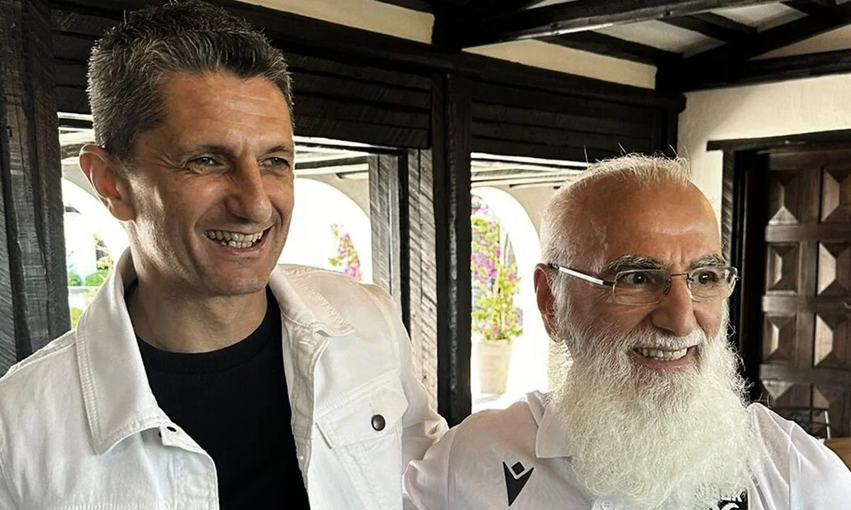 «Σοκ» με τη νέα επένδυση Σαββίδη!