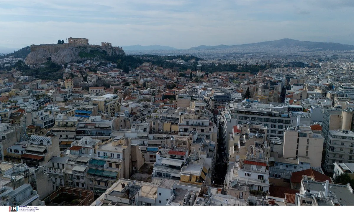 Μπορεί να βομβαρδιστεί η Αθήνα σε περίπτωση έντασης με την Τουρκία;