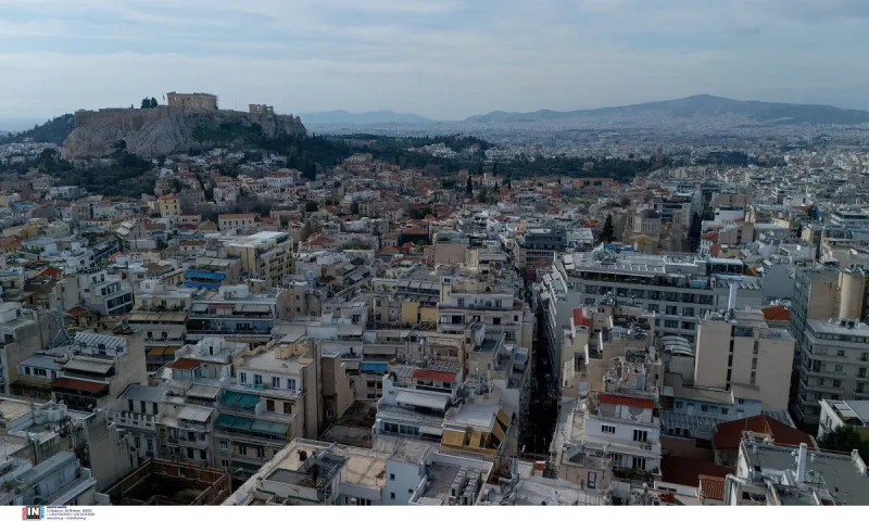 Μπορεί να βομβαρδιστεί η Αθήνα σε περίπτωση έντασης με την Τουρκία;