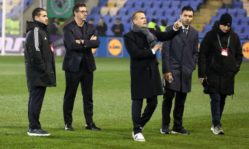 Παναθηναϊκός: Σκέψεις για ηχηρό διαζύγιο