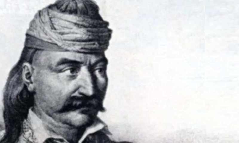 Είδα τους συγγενείς µου να πεθαίνουν, τ’ αδέρφια µου να τυραννιούνται και τα παιδιά µου να ξεψυχάνε µπροστά µου. Η απολογία που συγκίνησε τους πάντες
