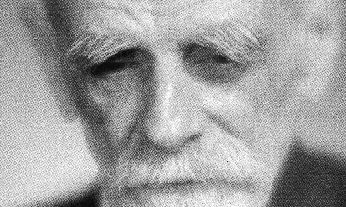 Κωστής Παλαμάς