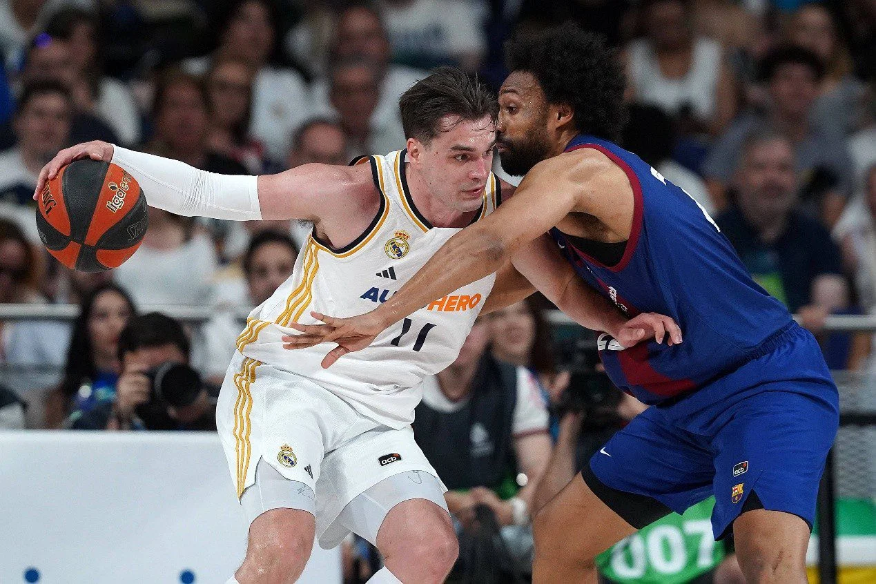Eπιστροφή στην Euroleague με ειδικά στοιχήματα και ενισχυμένες αποδόσεις! Αυτό που θες από το παιχνίδι σου και στη Euroleague.