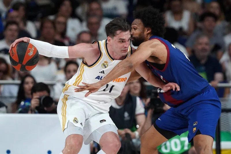 Eπιστροφή στην Euroleague με ειδικά στοιχήματα και ενισχυμένες αποδόσεις!