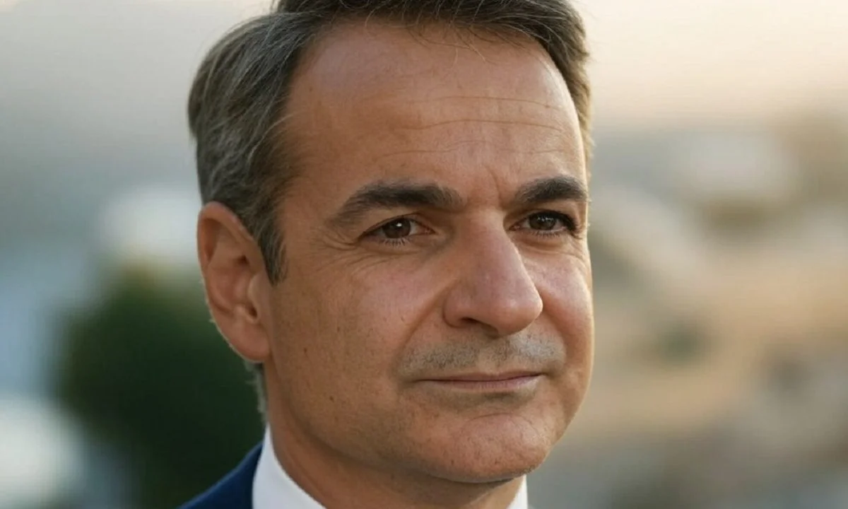 Ποιος θα μπορούσε να είναι πρωθυπουργός της Ελλάδας αν πέσει ο Μητσοτάκης;