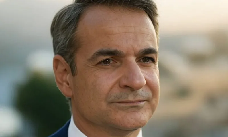 Ποιος θα μπορούσε να είναι πρωθυπουργός της Ελλάδας αν πέσει ο Μητσοτάκης;