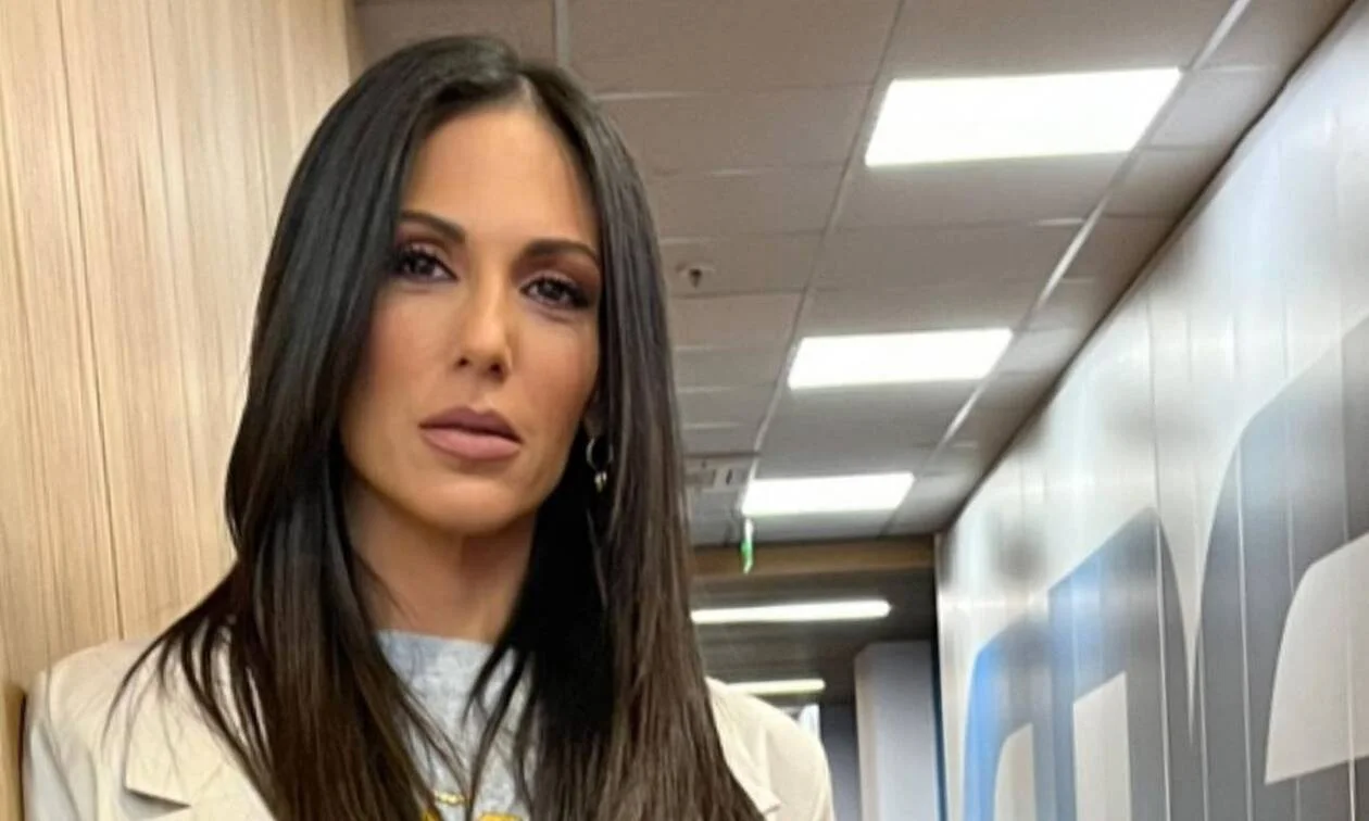 Ανθή Βούλγαρη: «Ο κ. Καραμανλής τι διασφάλιζε; Έχει ευθύνη ή δεν έχει; - Καταλαβαίνετε για τι καραγκιοζιλίκια μιλάμε τώρα;»