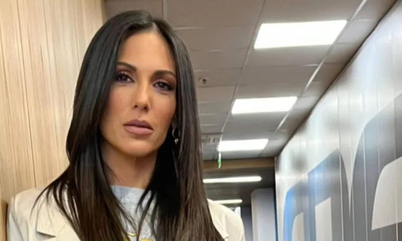 Χείμαρρος η Ανθή Βούλγαρη για πόρισμα ΕΟΔΑΣΑΑΜ: «Μας στέλνανε στον θάνατο - Να κόψουν τον λαιμό τους να μας πουν τι ήταν πάνω στο τρένο»