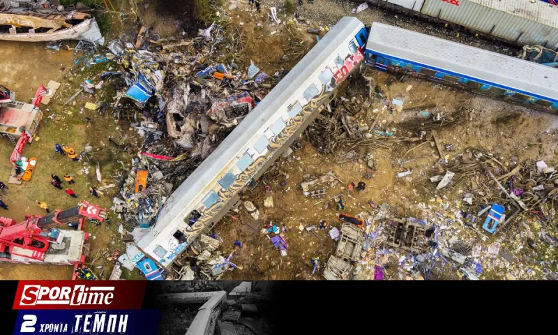 Τι λέει για το Ξυλόλιο το πόρισμα του ΕΟΔΑΣΑΑΜ για τα Τέμπη