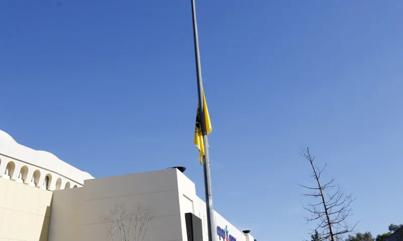 57 ψυχές δικαίωση - Συγκινητικό το μήνυμα της ΑΕΚ για τα Τέμπη