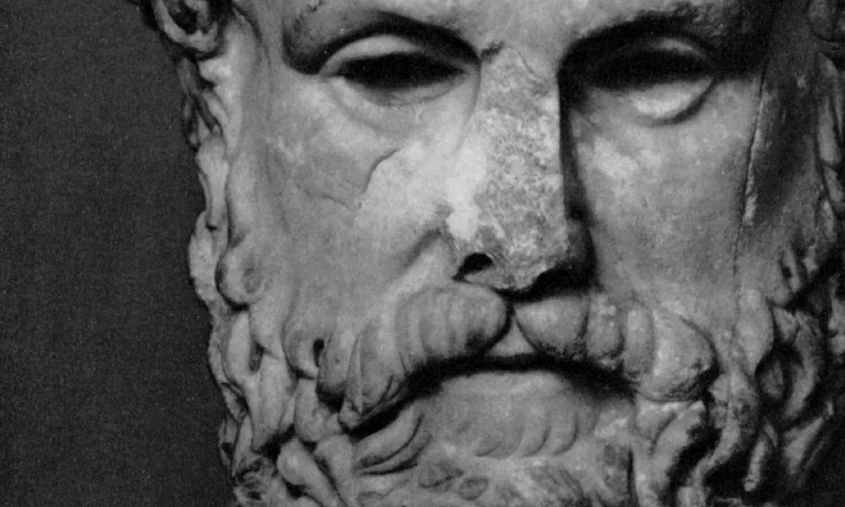 Αισχύλος
