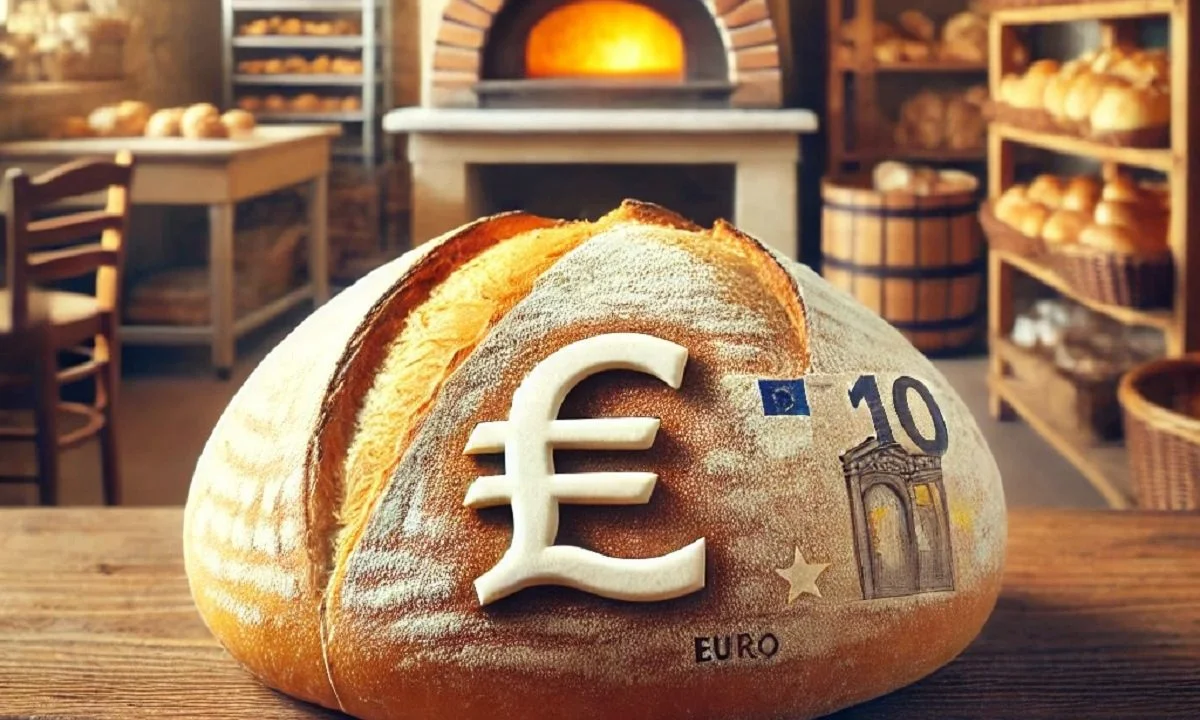 Πόσο θα πληρώσουμε φέτος τη Λαγάνα για το τραπέζι της Καθαράς Δευτέρας; Που έχει φτάσει η τιμή της το 2025...