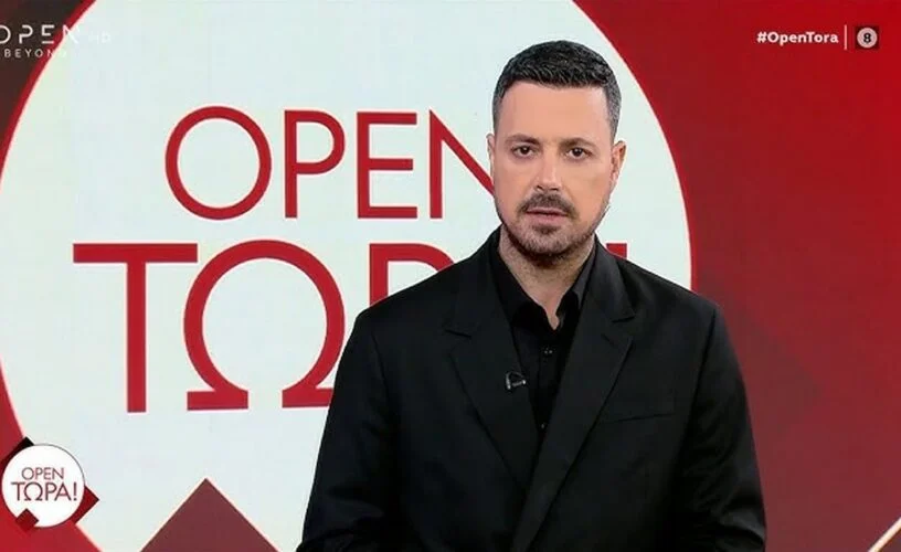 Ερωτηματικά υπάρχουν για το αν ο Πέτρος Κουσουλός θα συνεχίσει και του χρόνου με τη συνεργασία του με το OPEN ή αν θα ψάξει την τύχη του σε