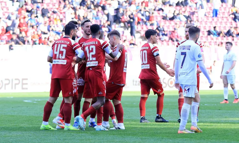 Super League 2: Η βόμβα που αλλάζει πολλά
