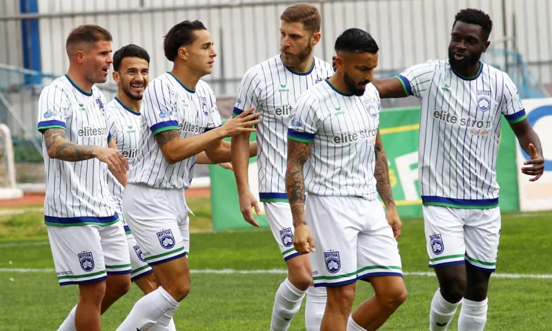 Super League 2: Έτσι ανατρέπονται τα πάντα