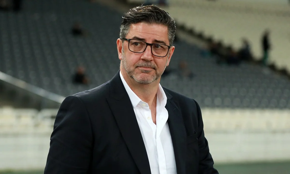 Ο Παναθηναϊκός επανήλθε στις νίκες και ο Ρουί Βιτόρια έκανε αυτό που λίγοι περίμεναν μετά τα προηγούμενα αποτελέσματα