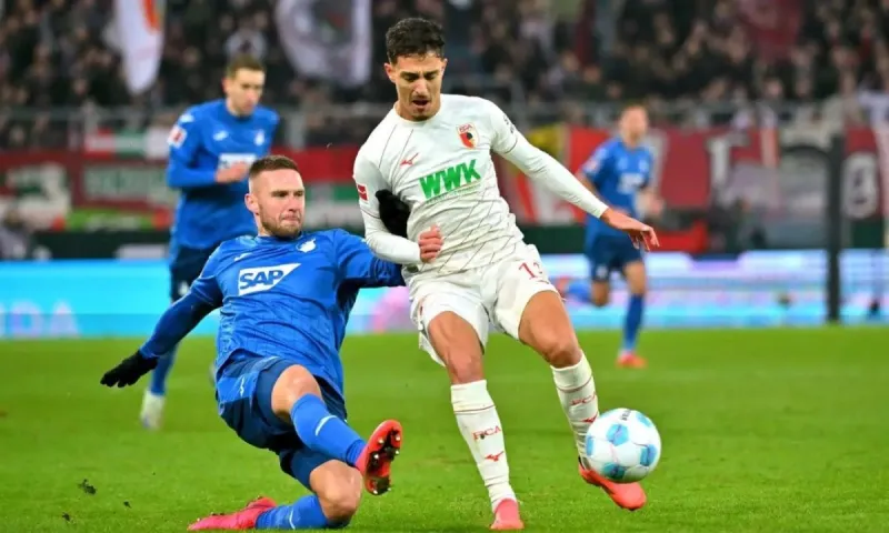 Δημήτρης Γιαννούλης : Μέλος του ρεκόρ…