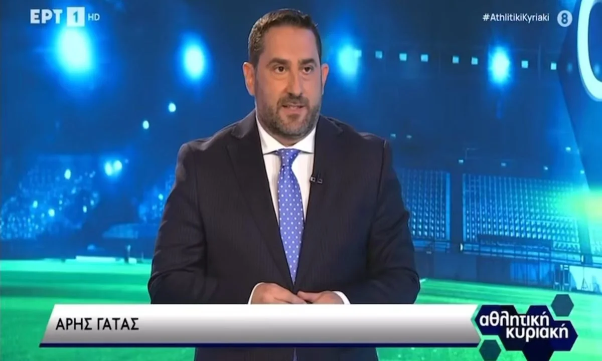 Άρης Γάτας: Κρίθηκε το πρωτάθλημα – Η μόνη ευκαιρία του Παναθηναϊκού!
