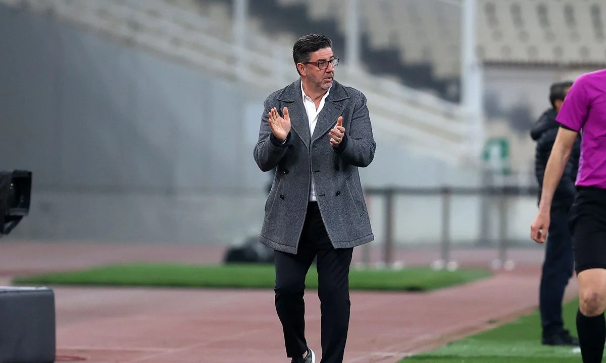 Κανένα σημείο ανάκαμψης ο Παναθηναϊκός!