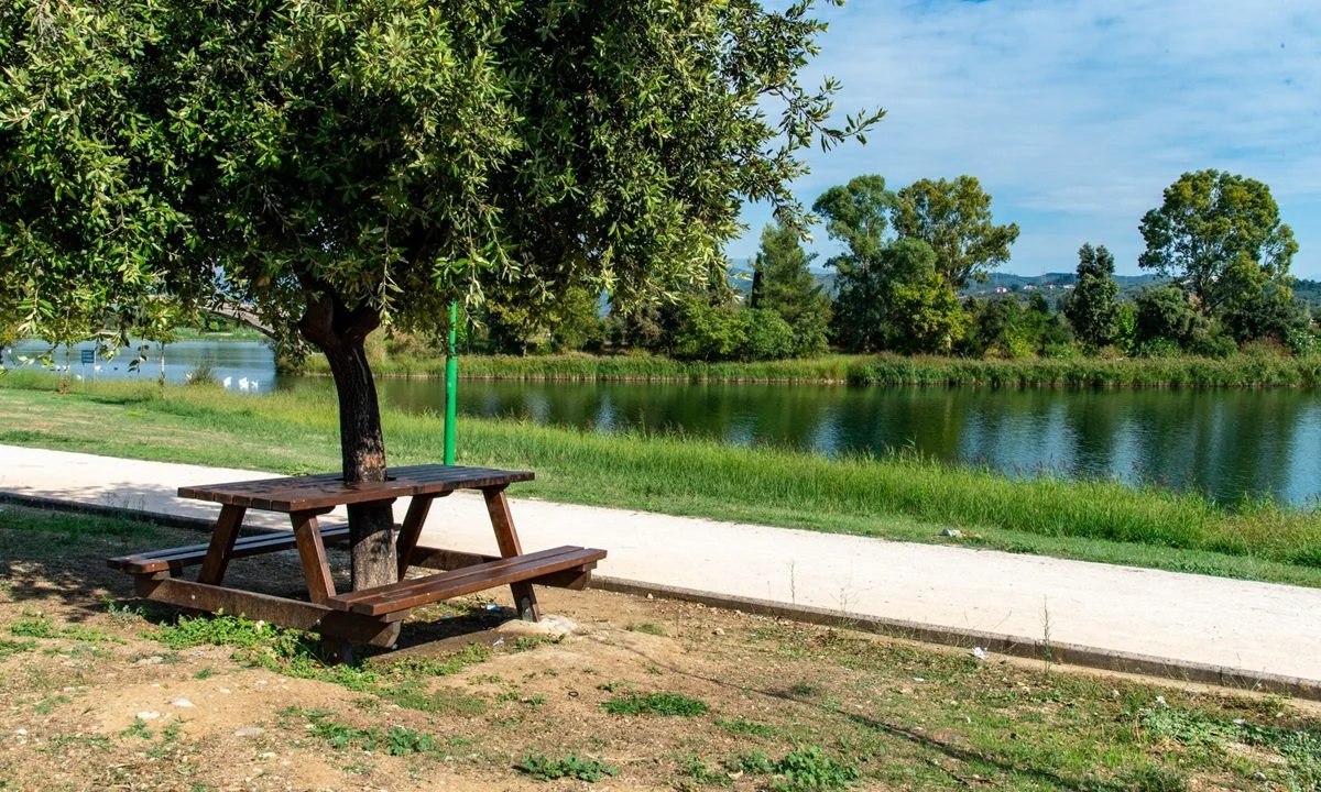 Στην Ιαπωνία βρίσκεται το πιο μικρό πάρκο του κόσμου!