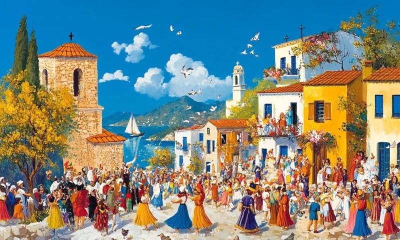 Ακούστε «Το τραγούδι της Καθαρής Δευτέρας»