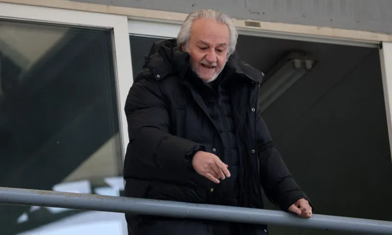 Διαιτησία: «Γιατί σε φώναξε;» Η εύλογη απορία του Κομπότη και όχι μόνο!