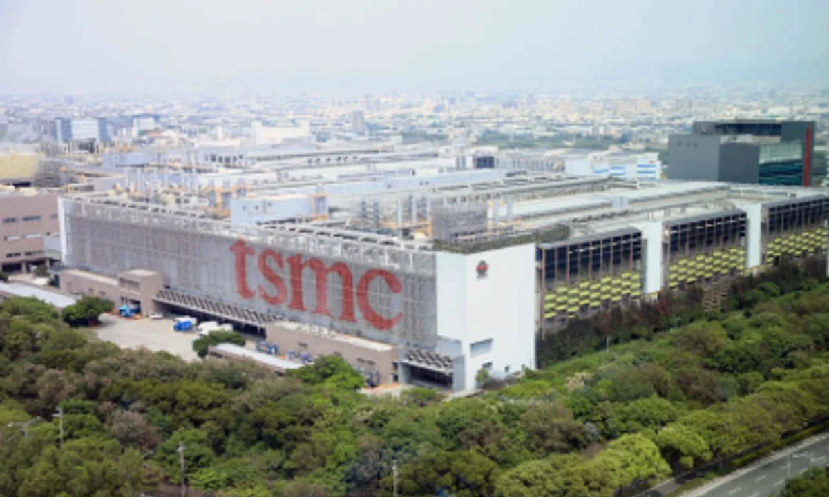 Είναι η Taiwan Semiconductor Manufacturing Co. (TSMC) η πιο κρίσιμη εταιρεία του κόσμου;