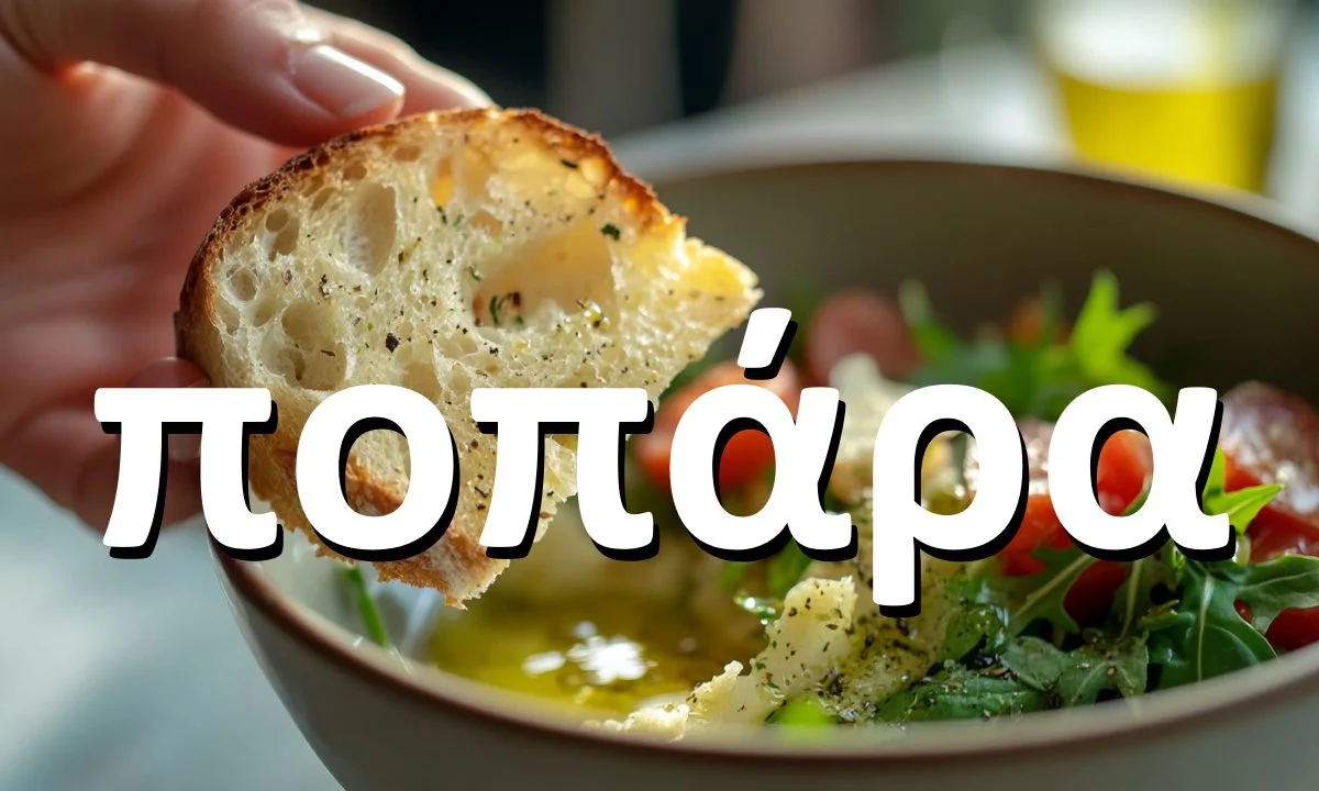 ποπάρα