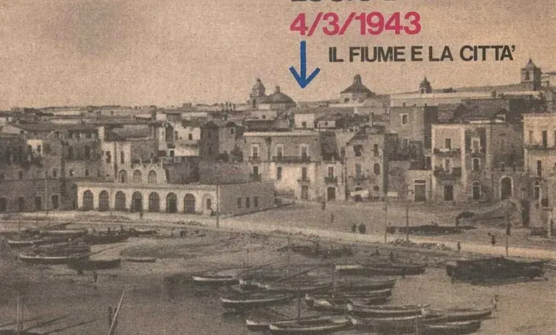 «4 Μαρτίου 1943»: Το πιο «αλλόκοτο» τραγούδι που γράφτηκε ποτέ