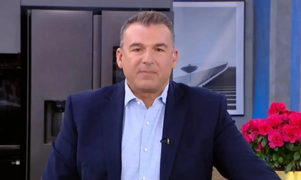 Εξέφρασε τη διαφωνία του δημόσια ο Λιάγκας!