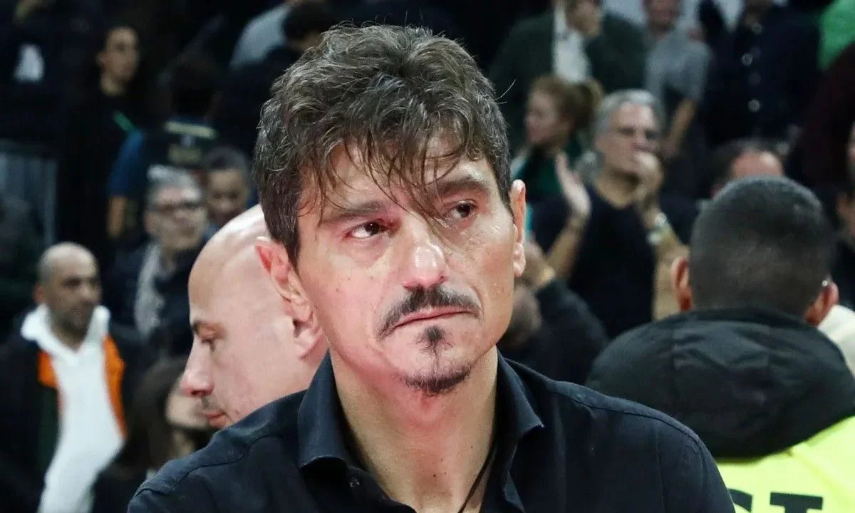 «Τρελάθηκε» ο Γιαννακόπουλος - Σε αυτόν δίνει 11 εκατομμύρια!