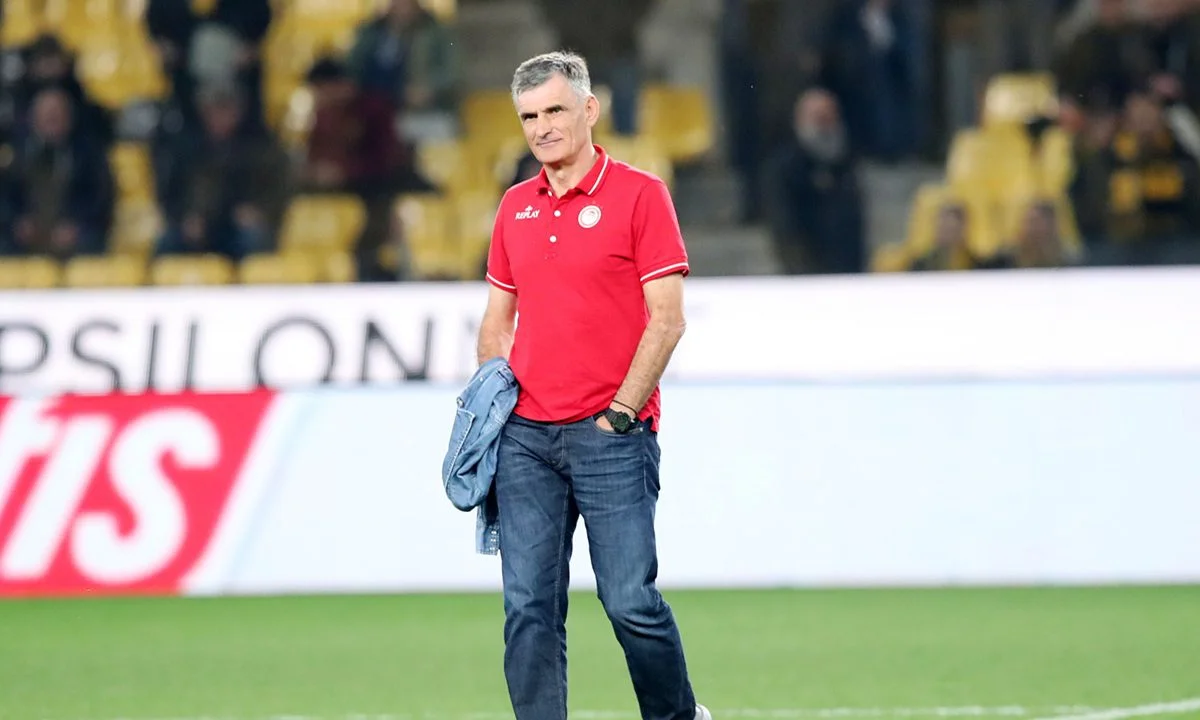Τότε σκάει του Μεντιλίμπαρ
