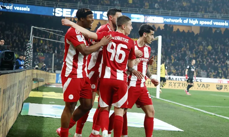 Ολυμπιακός: Όλοι απορούσαν που βρήκε αυτόν τον παικταρά ο Ολυμπιακός