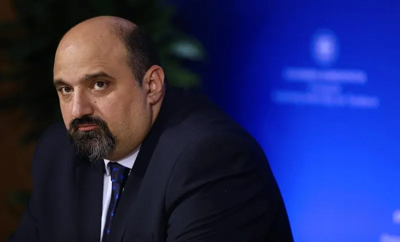Τέμπη: Παραιτήθηκε ο οργανωτής του μπαζώματος, Χρήστος Τριαντόπουλος – Μετά από 2 χρόνια «θυμήθηκε» τι σημαίνει ευθιξία