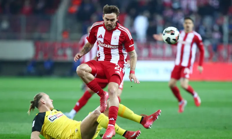 Τελικά υπάρχει και χειρότερο από το 6-0 του Ολυμπιακού στην ΑΕΚ