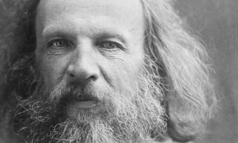 Του το κράταγε μανιάτικο και δεν τον άφησε να πάρει το Νόμπελ καμία από τις 9 φορές που ήταν υποψήφιος