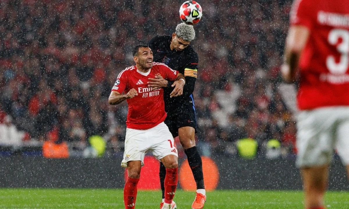 Tα ντέρμπι της ημέρας στο Champions League με ειδικά στοιχήματα!