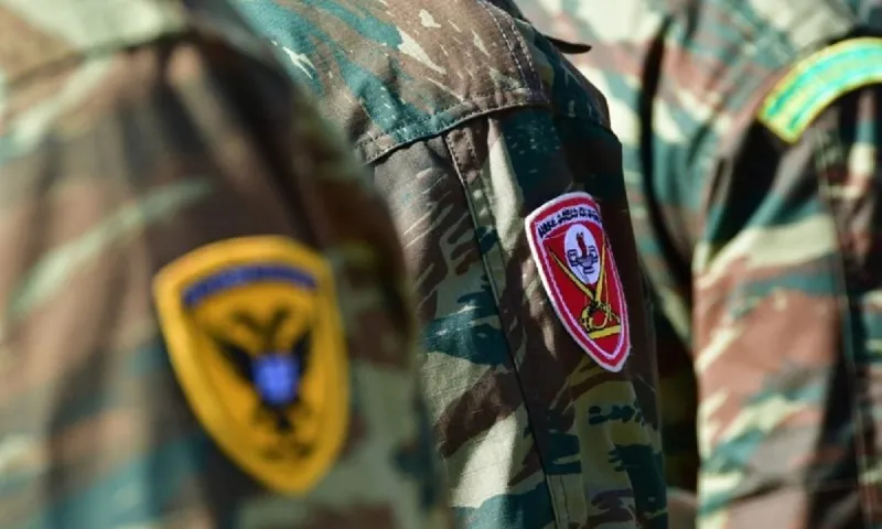 Ποιοι μπορούν να κάνουν 9μηνη, 6μηνη και 3μηνη μειωμένη στρατιωτική θητεία;