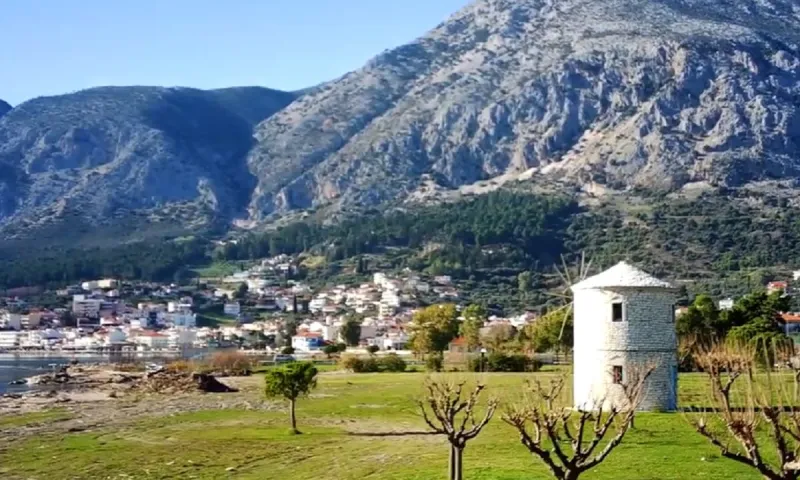 Η παραθαλάσσια γραφική περιοχή της Ελλάδας που θα... βρέξει χρήμα