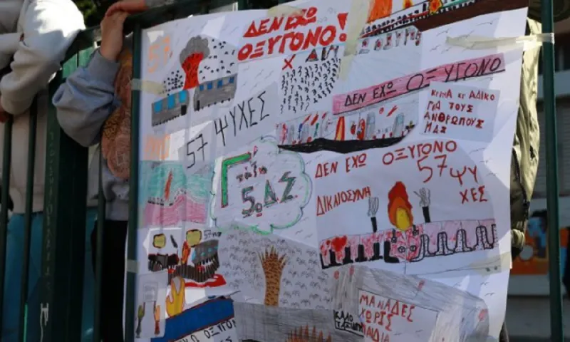 Σοκ οι δημοσκοπήσεις που θα βγουν τις επόμενες ώρες; - Ποιο κόμμα εκτινάχθηκε