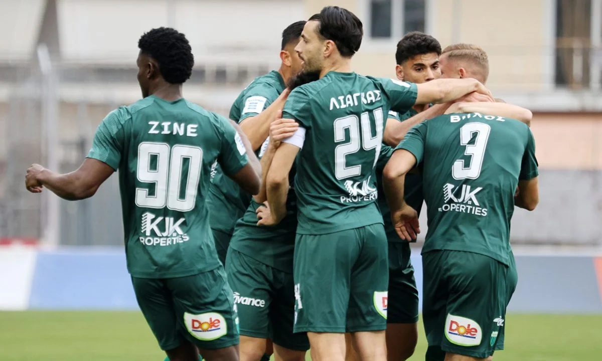 Super League νέα (5/3): Έβρεξε χρήμα στον Λεβαδειακό - Το νέο συμβόλαιο που δίνει ο Αστέρα Τρίπολης και η επιστροφή στη Λαμία