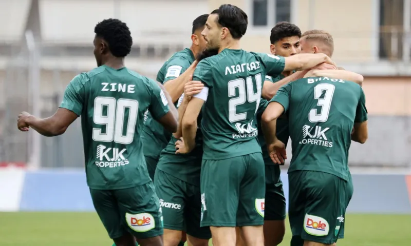 Super League νέα (5/3): Έβρεξε χρήμα στον Λεβαδειακό - Το νέο συμβόλαιο που δίνει ο Αστέρα Τρίπολης και η επιστροφή στη Λαμία
