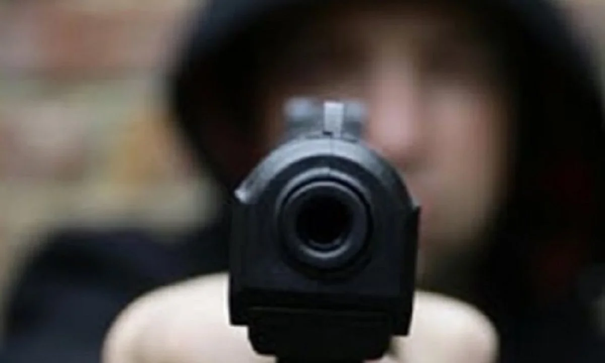 Ξεκίνησαν πάλι οι ληστείες στην περιοχή της Πανεπιστημιούπολης; - Έβγαλαν όπλο σε ζευγάρι