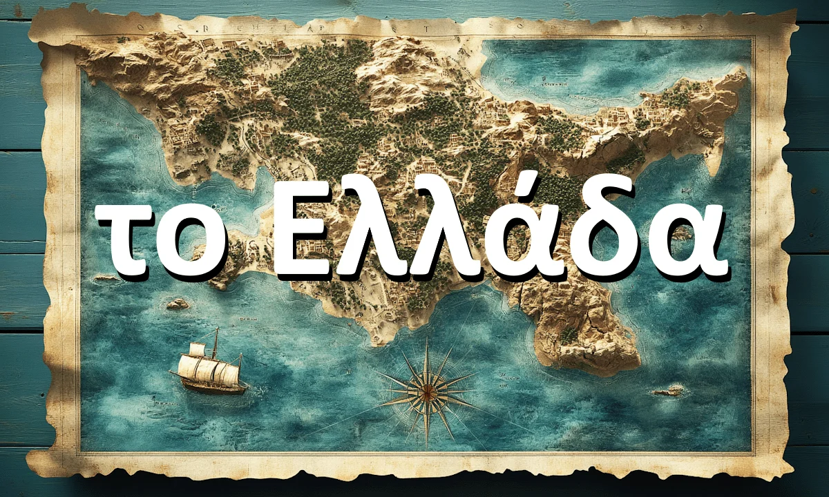 το Ελλάδα