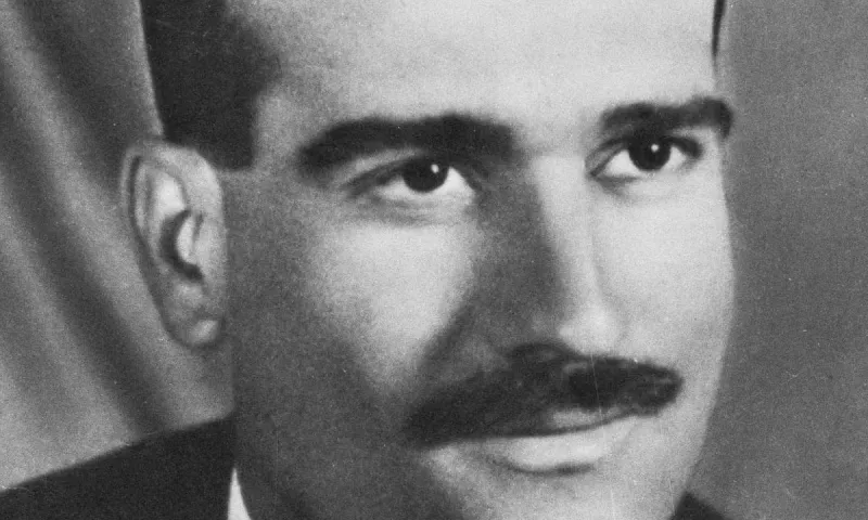 Παραλίγο να τον κάνουν ακόμα και υπουργό,  μια από τις πιο απίστευτες υποθέσεις κατασκοπείας