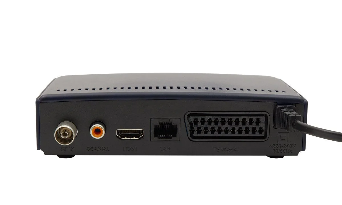 DVB-Τ2