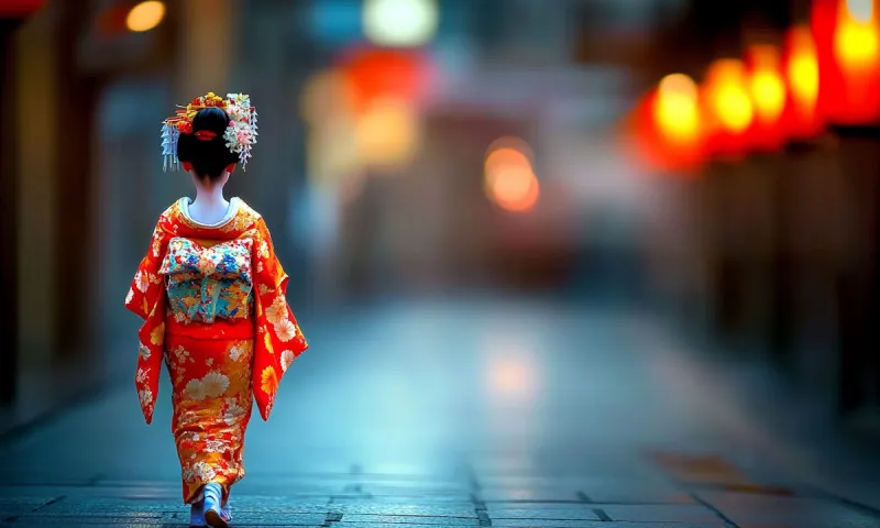 Shikomi, Minarai και Maiko: Τα τρία στάδια εκπαίδευσης μιας Γκέισας