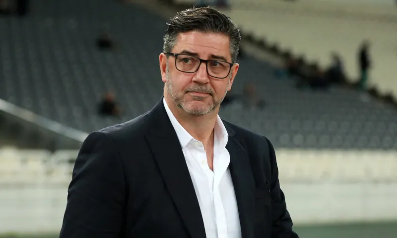 Παναθηναϊκός: Ο Βιτόρια τους αιφνιδίασε! Μίλησε με ονόματα ο Πορτογάλος